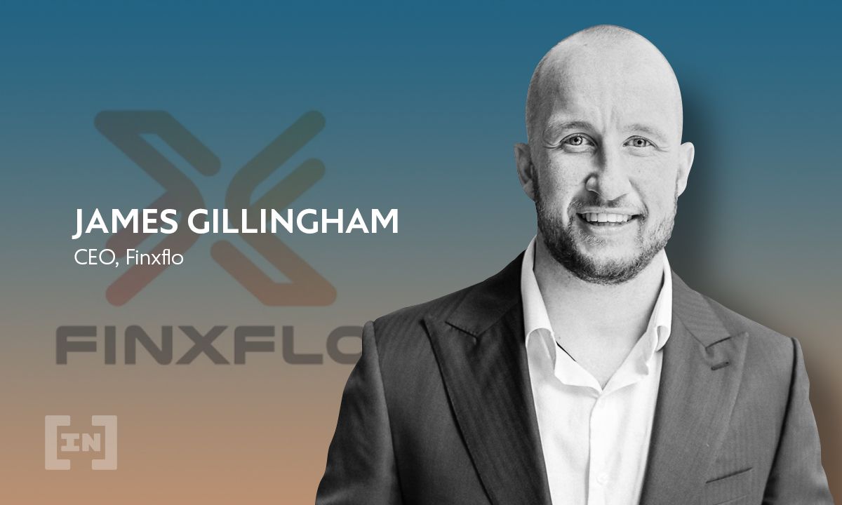 FINXFLO CEO on Making a One-Stop Hybrid Liquidity Aggregator