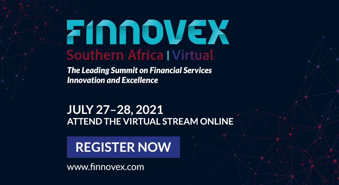 Finnovex Southern Africa 2021 to be Held on July 27, 28