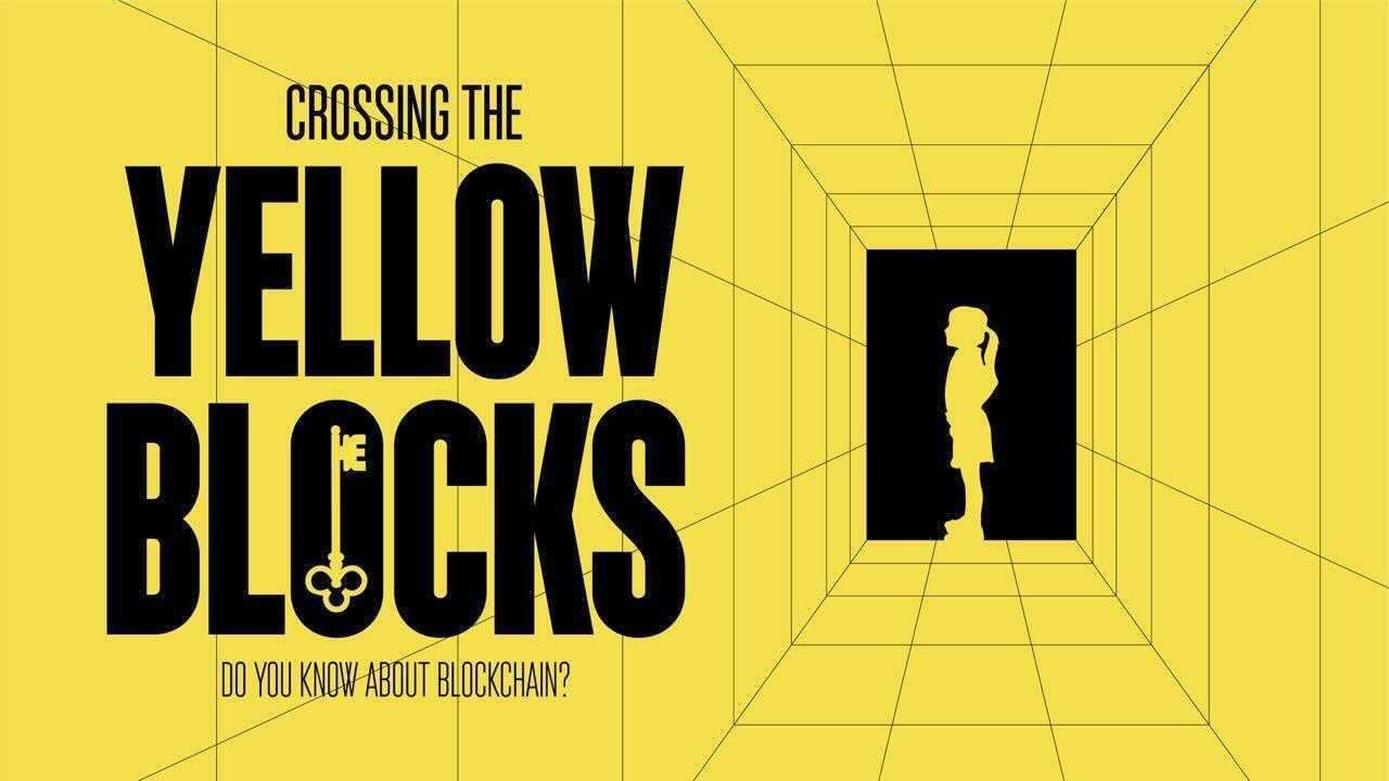 ‘Crossing The Yellow Blocks’ Docuseries Starts