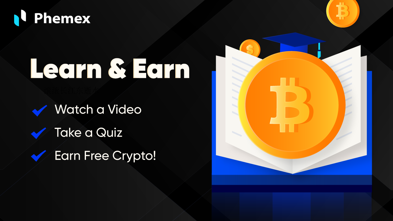 Get Paid to Learn Crypto – Instant, Free, and Easy