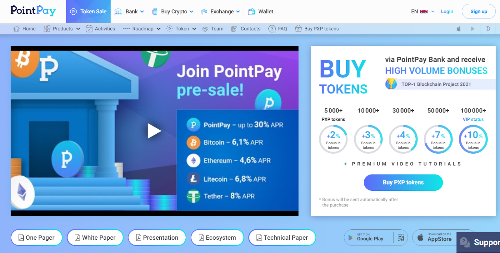 Top Crypto Exchanges and Trading Platforms in Europe ...