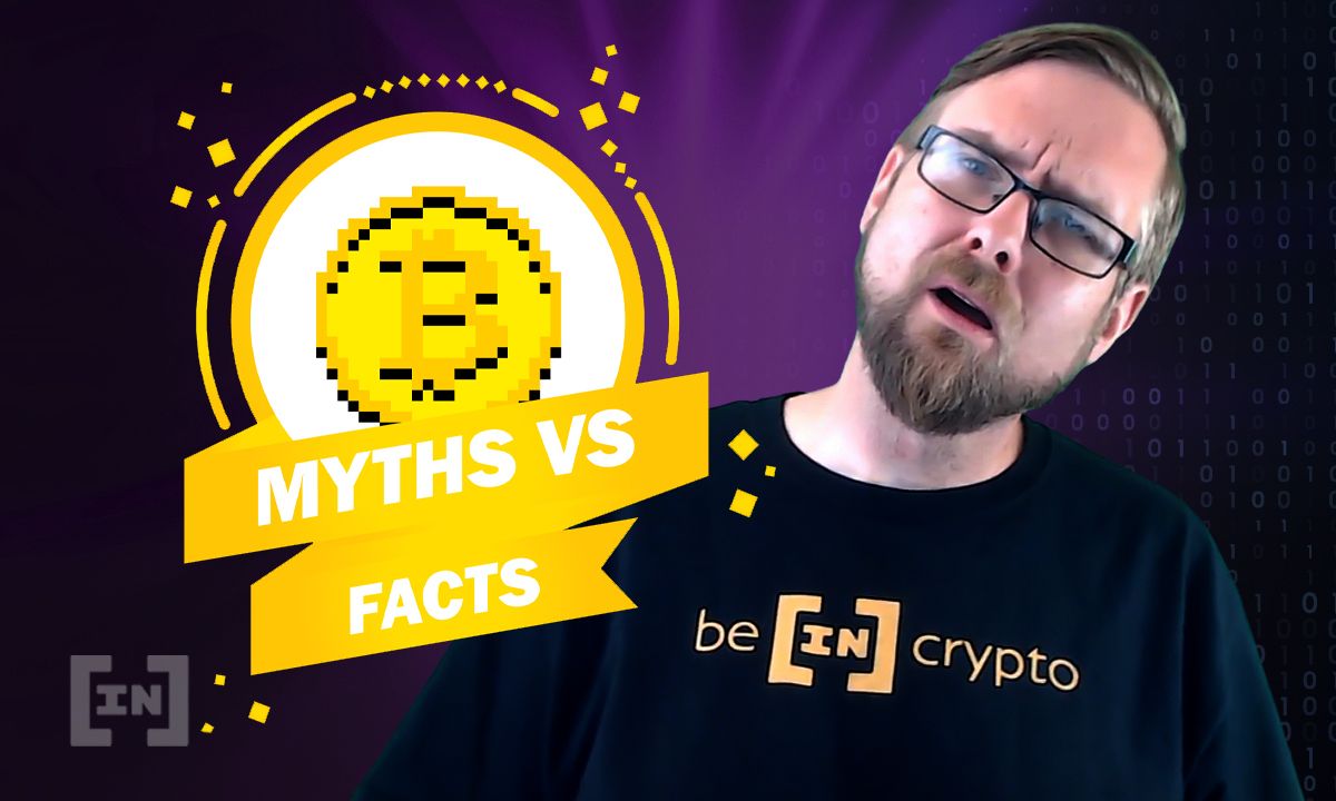 Bitcoin Myths and Facts — Common Misconceptions Dispelled