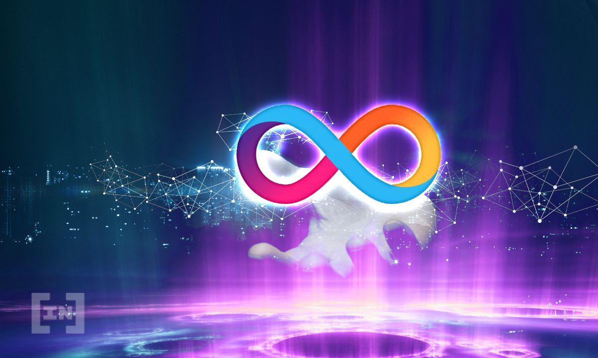 Dfinity Foundation Sues ‘Sordid’ Meta Over Infinity Logo