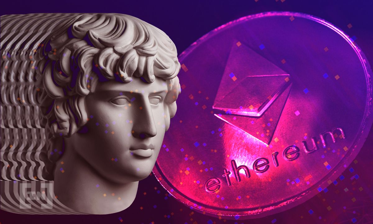 Ethereum Merge Hopium or Bull Trap; ETH Prices Up 20% in a Week