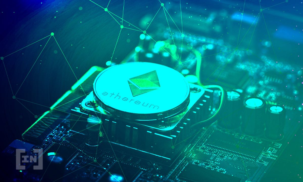 Minería fusionada de Ethereum