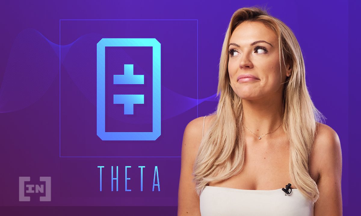 BIC’s Video News Show: Theta Network (THETA)