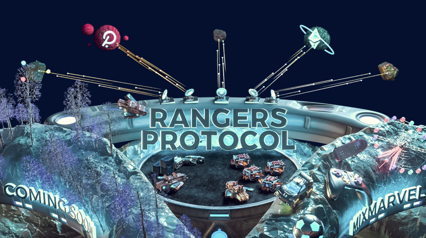 Rangers Protocol Plans Testnet Launch for Mid-July
