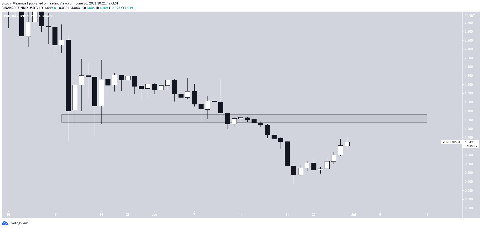 PUNDIX Movement