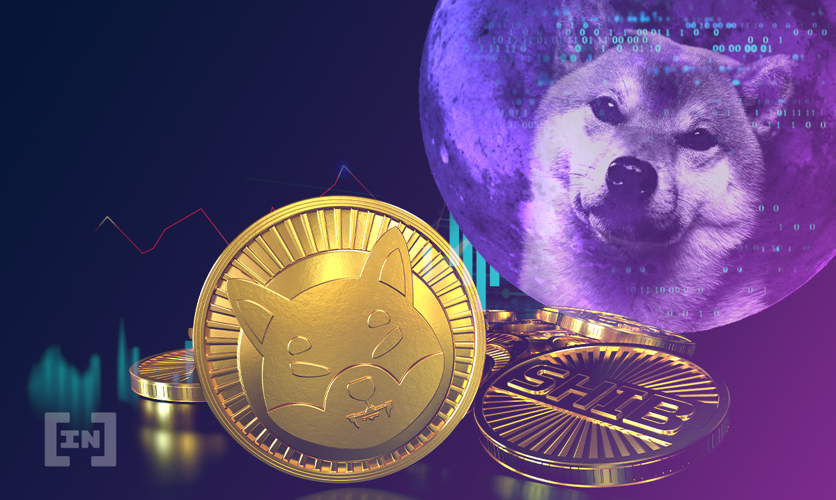 L'attività delle transazioni di Shiba Inu (SHIB) scende del 34% ad aprile - beincrypto.com