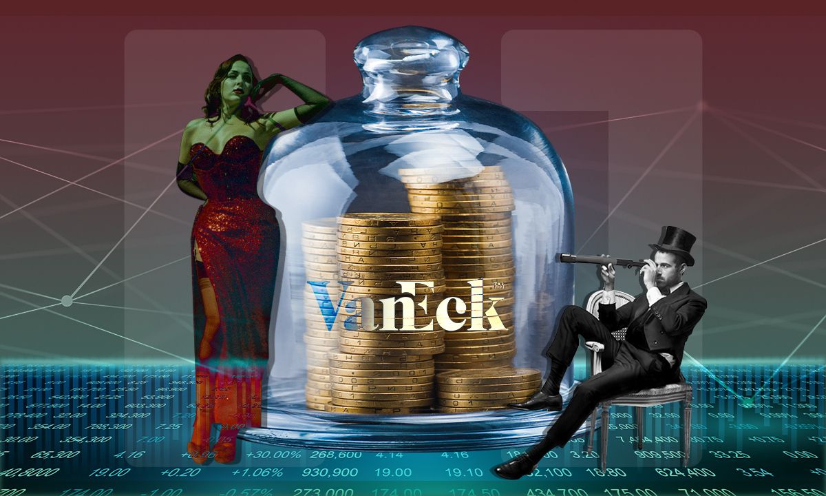 VanEck to Launch Bitcoin Futures ETF Next Week