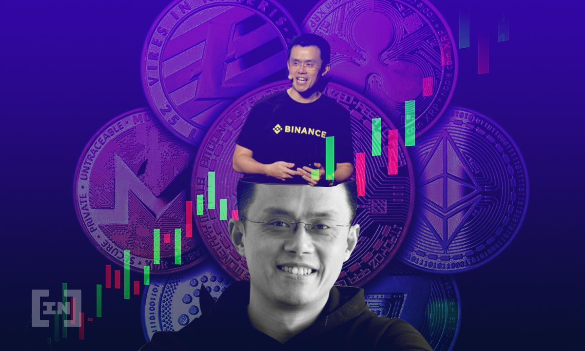 Binance CEO Reveals Plans for Acquisition Spree of Traditional Businesses