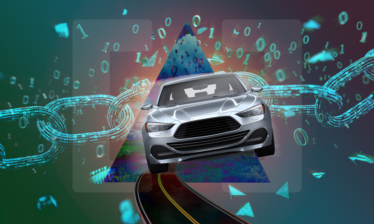 Cars for Crypto — How the Automotive Industry Is Getting Involved in Blockchain