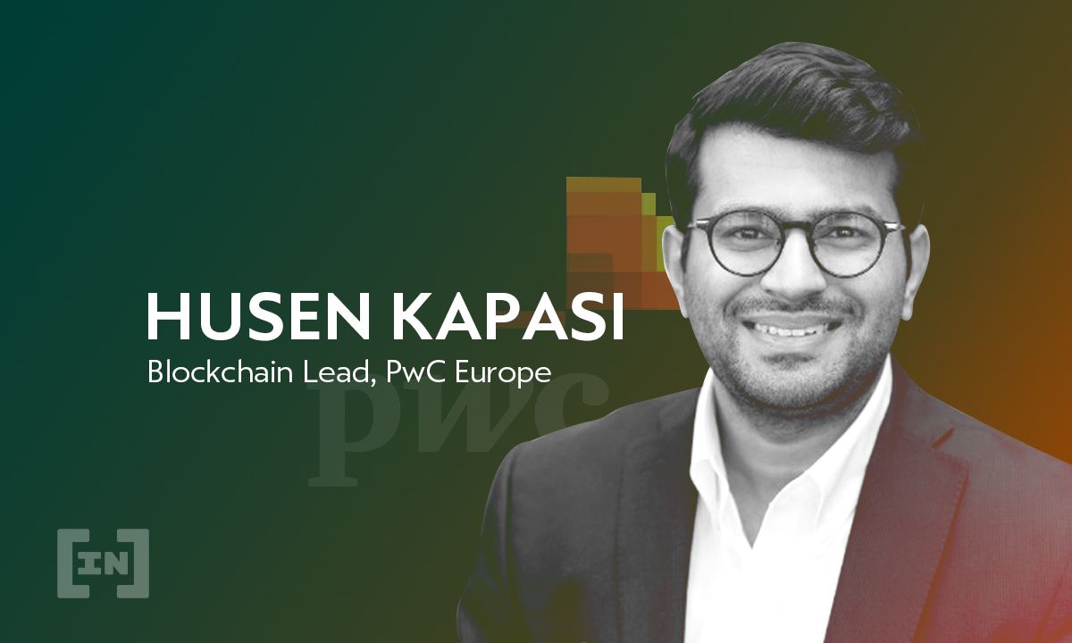 ‘Supply Chain Is the Killer Use Case of Blockchain,’ Says PwC’s Husen Kapasi