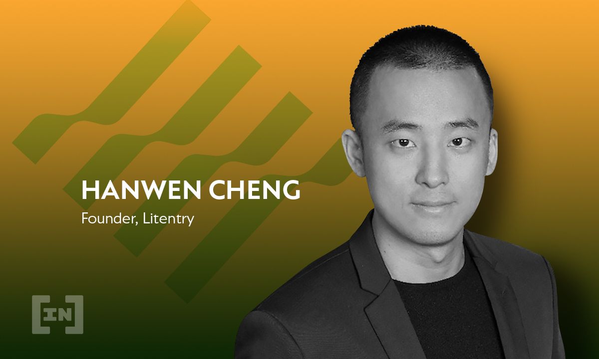 Unlocking Digital Identities In Web 3.0 With Litentry&#8217;s Hanwen Cheng