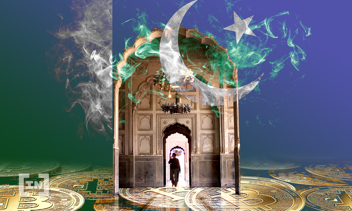 Cryptocurrencies Becoming Increasingly Welcome in Pakistan