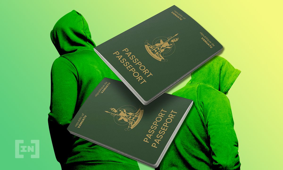 South African Crypto Scam Brothers Allegedly Purchase Vanuatu Citizenship