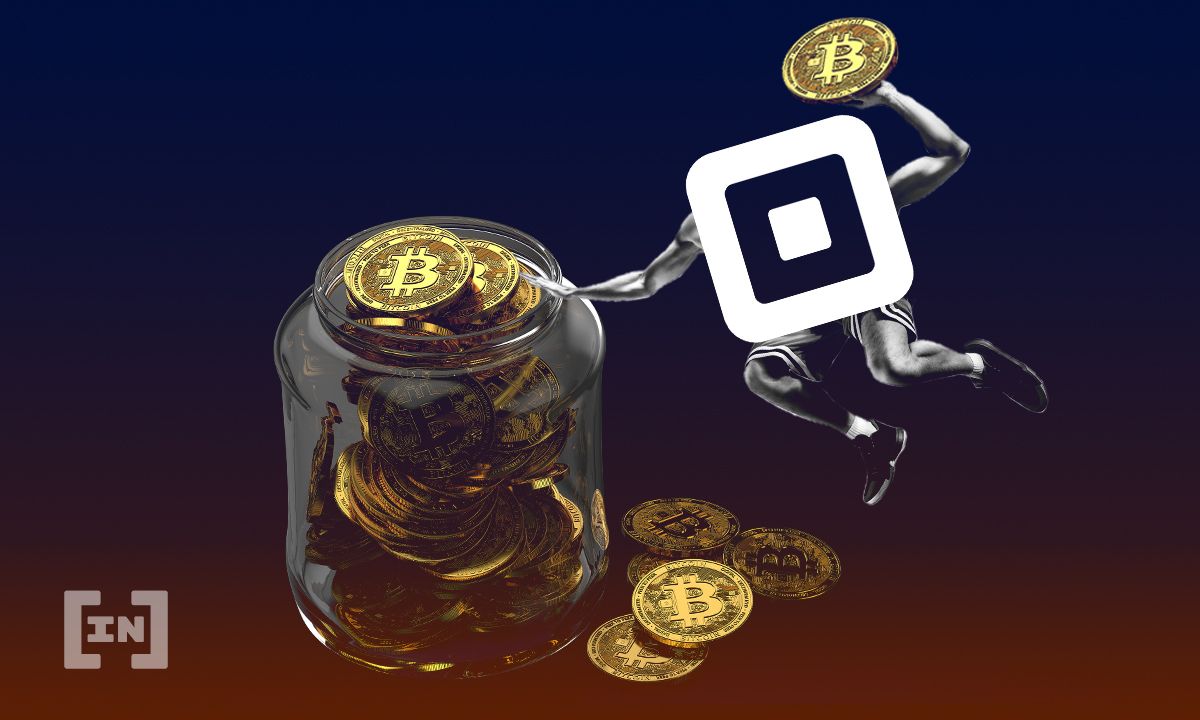 Square Joins Crypto Patent Anti-Lawsuit Agreement