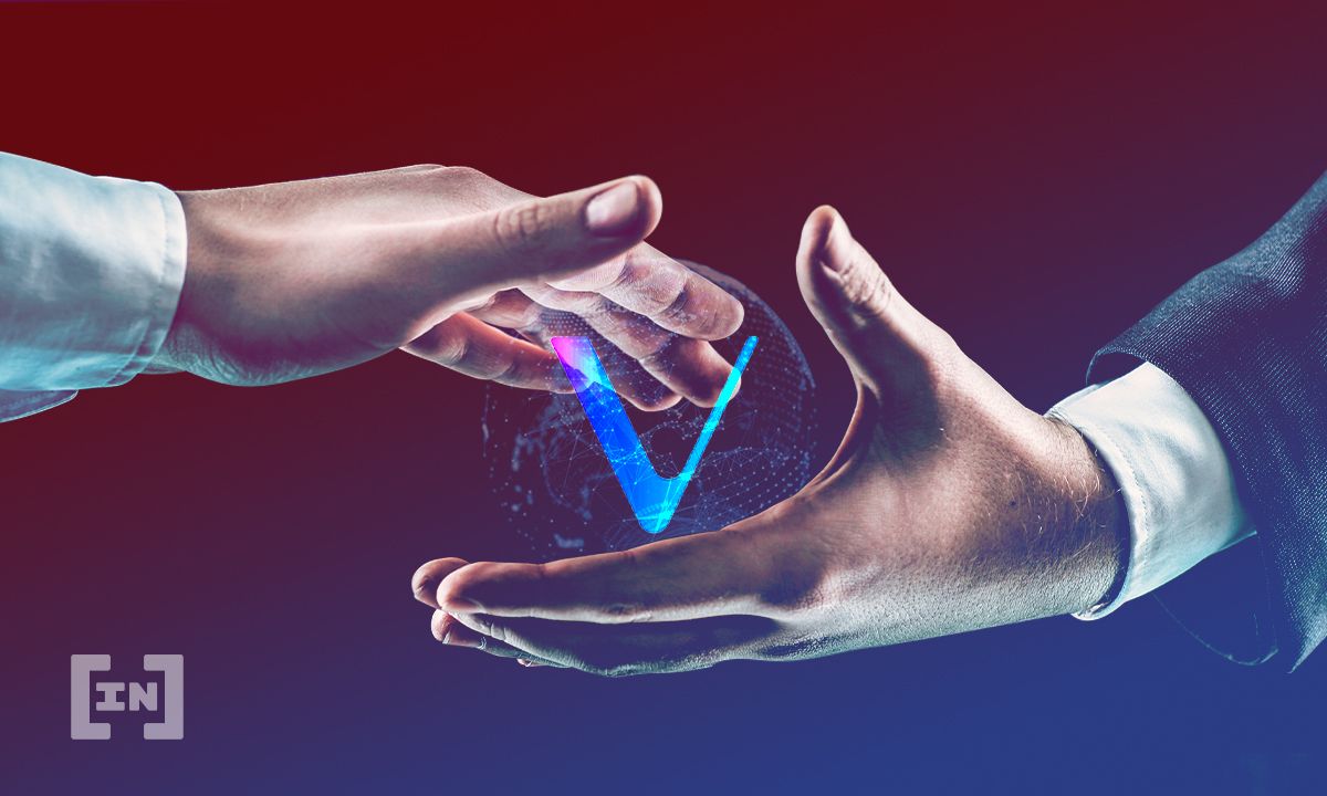 VeChain VET