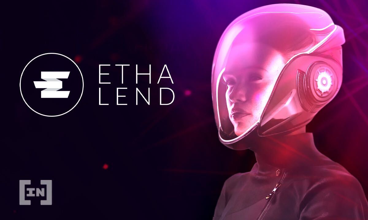 ETHA Lend Launches Mainnet to Unlock Optimal Yields