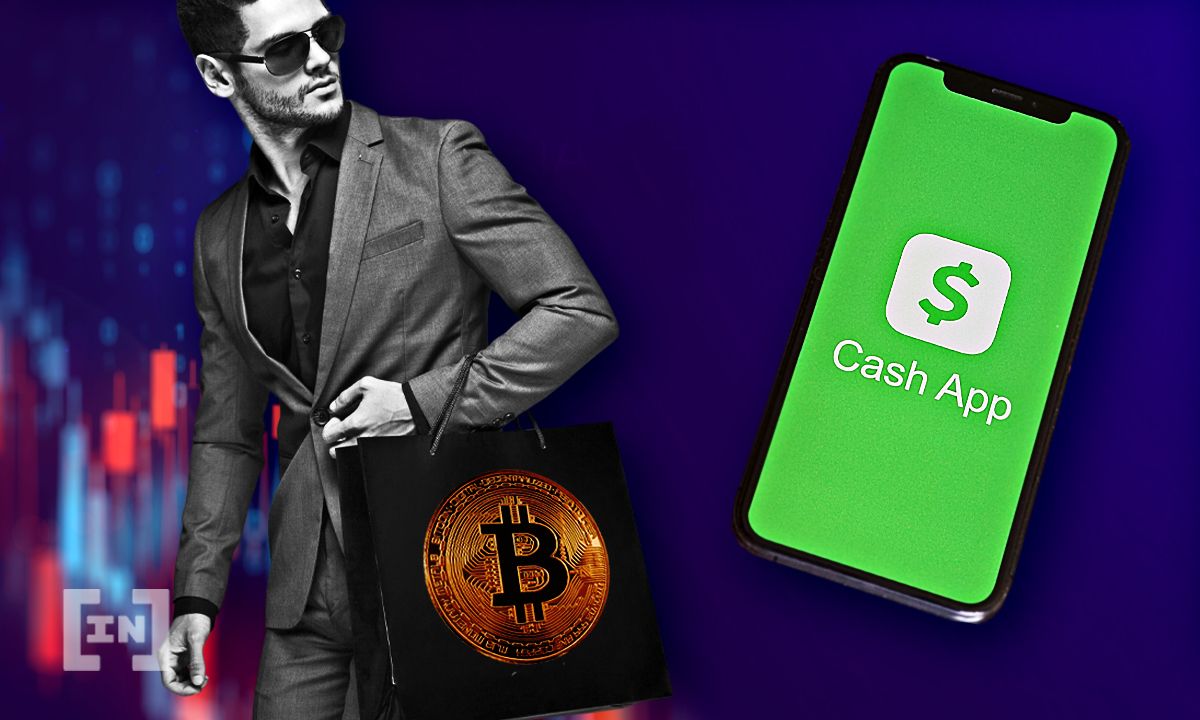 Buying BTC: How To Buy Bitcoin on Cash App