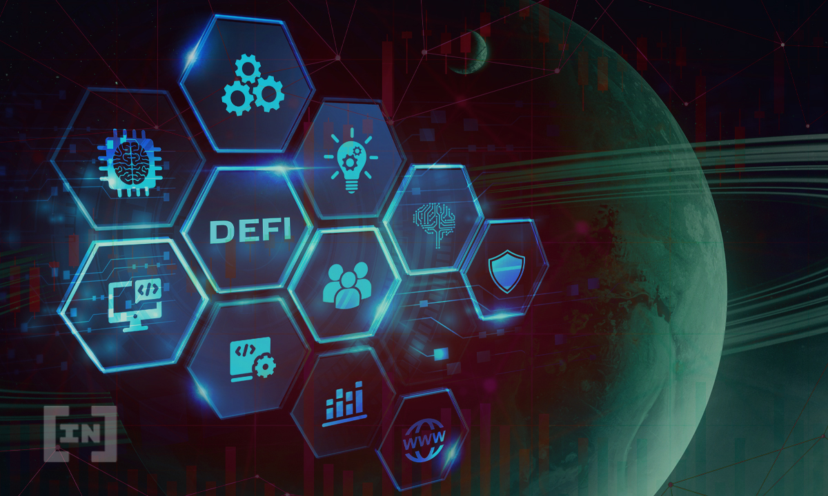 Beta Finance to Launch DeFi Asset Shorting Platform