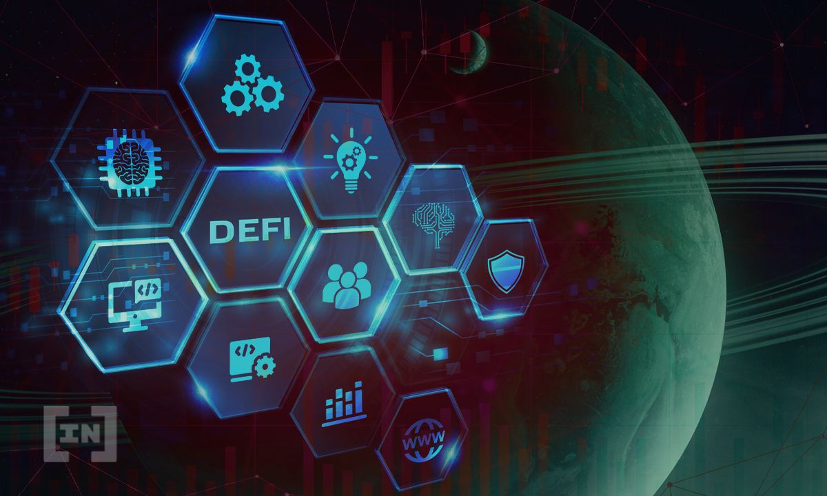DeFi Offers Opportunities But Needs Better Compliance, Says SEC Commissioner