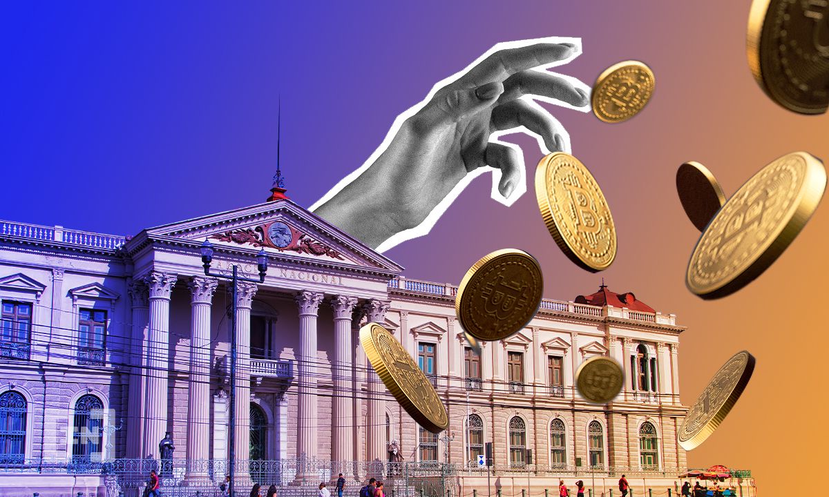 El Salvador Holding 400 Bitcoins Leading up to Legal Tender Introduction