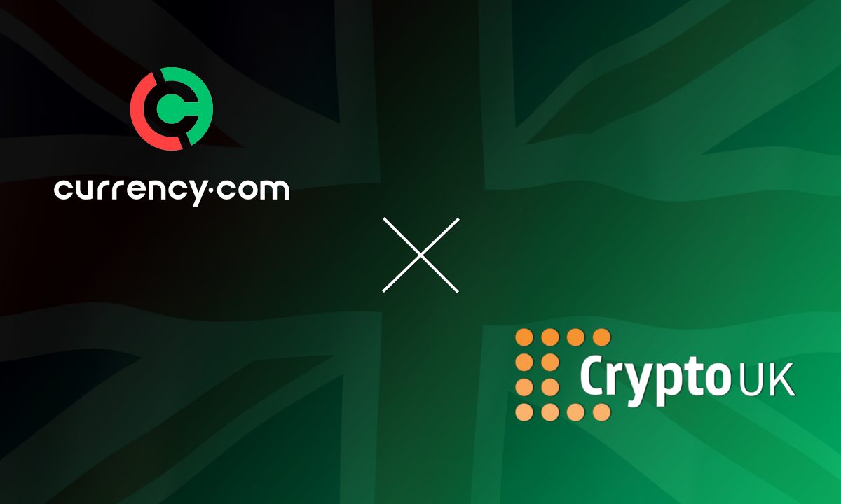 Currency.com Starts Dialogue With UK Regulators