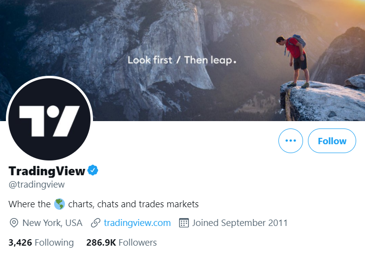 Tradingview Partners With Free Solo Climber Alex Honnold Following Rebrand