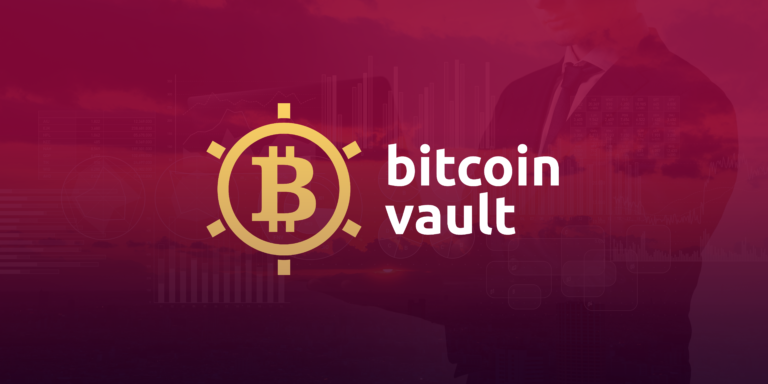 Security Matters— Ultimate Review of Bitcoin Vault