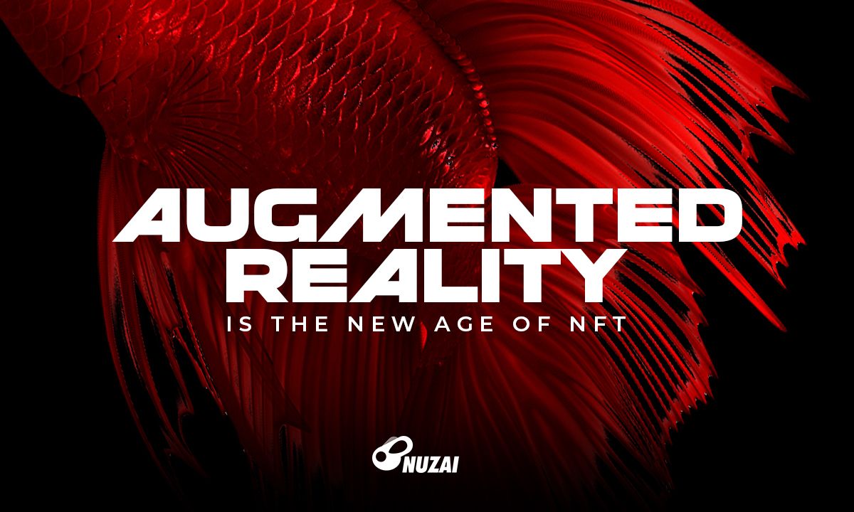 Why You Should Be Part of Nuzai Network’s Revolutionary AR Technology