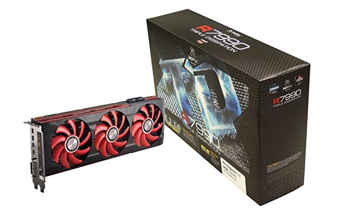 AMD Radeon 7990