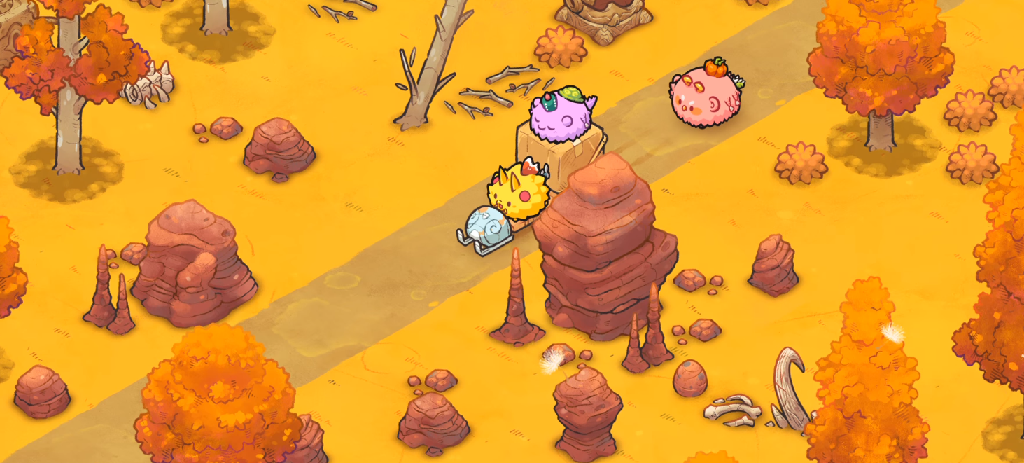 Axie Infinity: como funciona e quais os riscos do jogo com