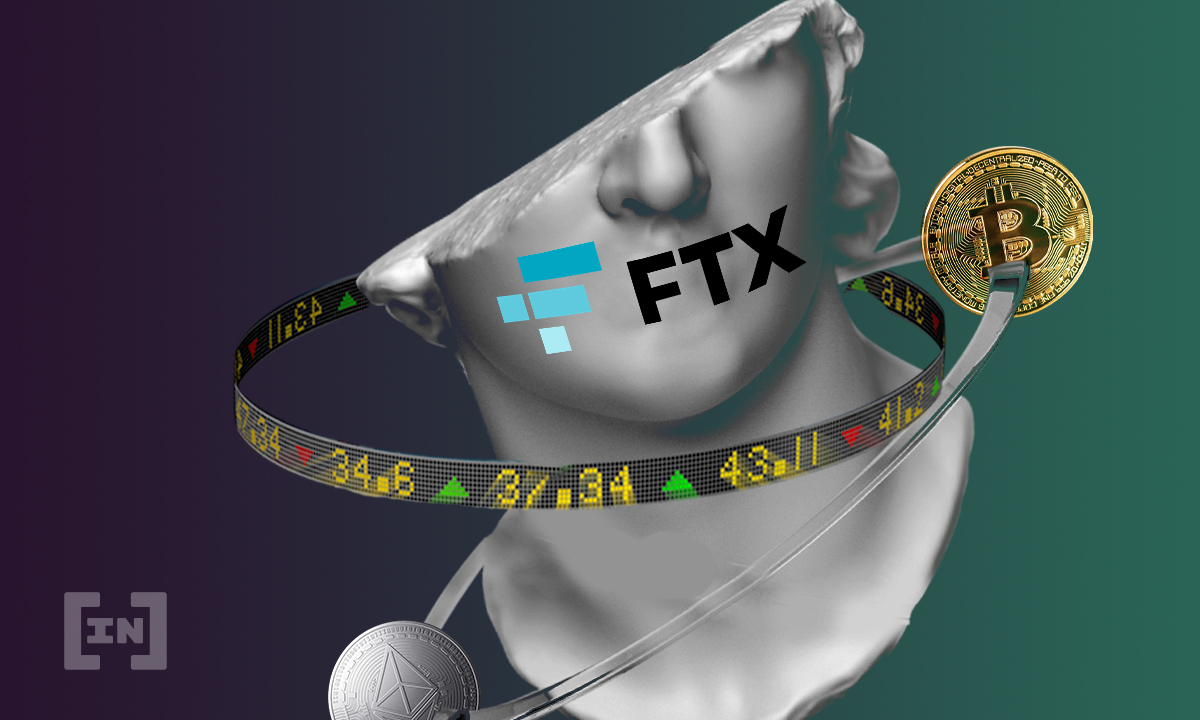 Crypto Derivatives ‘Somewhat Misunderstood,’ Says FTX CEO