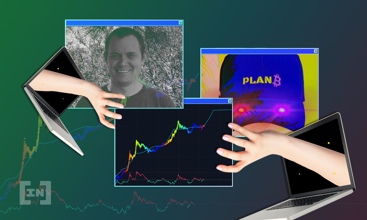 Stock-to-Flow vs. Lengthening Cycles — PlanB and Benjamin Cowen Discuss Bitcoin
