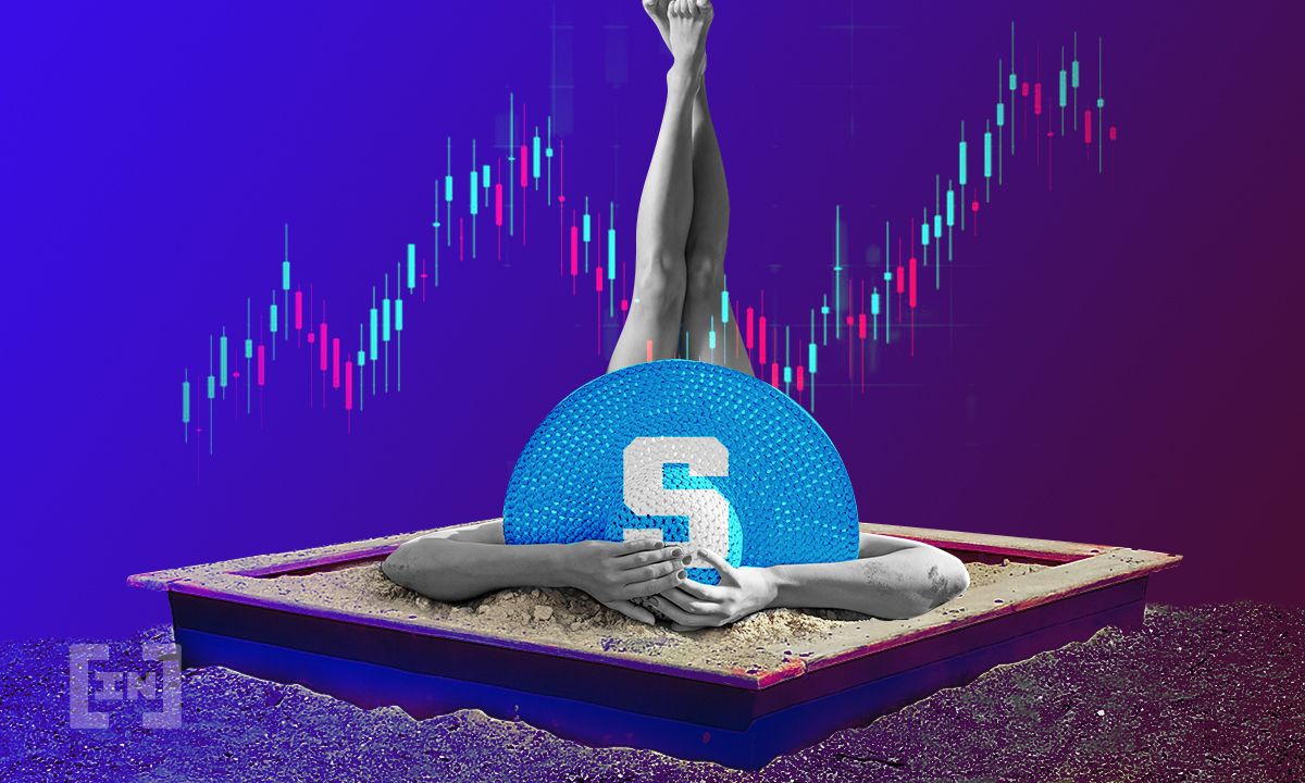 The Sandbox (SAND) Weekly RSI Falls to New All-Time Low