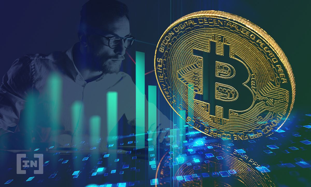 Bitcoin (BTC) Hangs on Above Support After Sharp Fall
