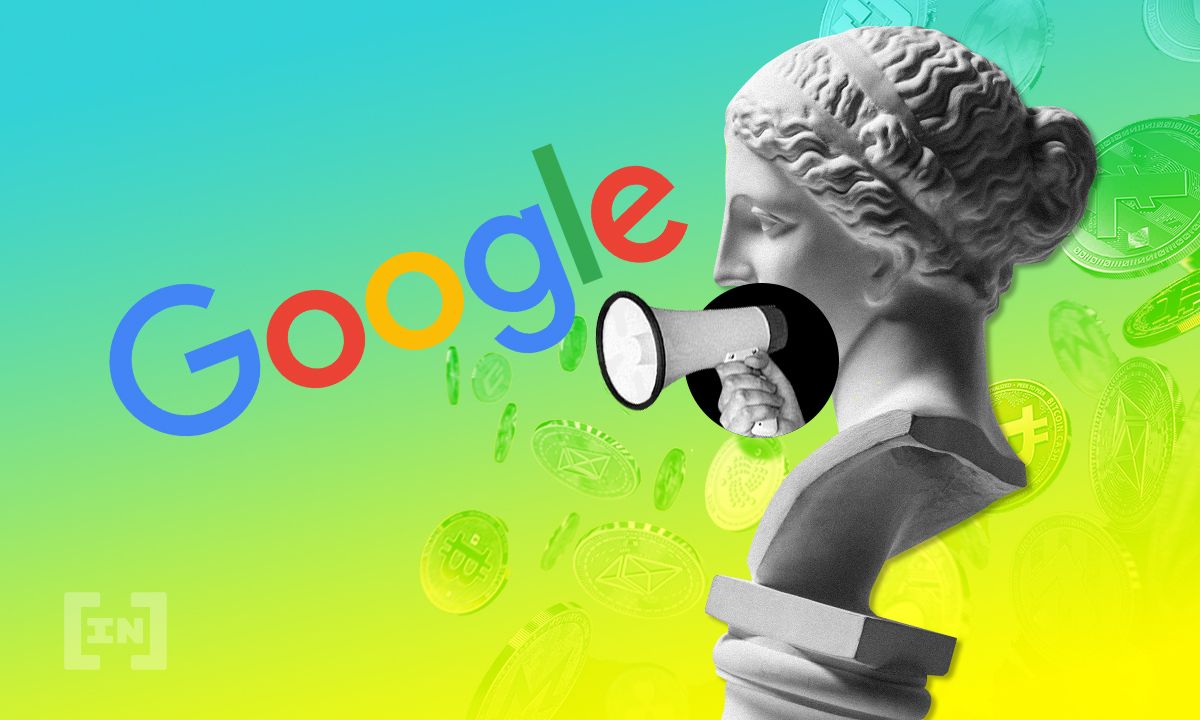 Google 的新加密广告政策如何运作