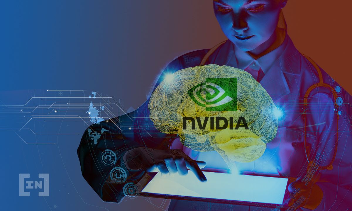 Nvidia Sees Crypto Mining Demand Cooling, Semiconductor Companies Slash Earnings Forecasts