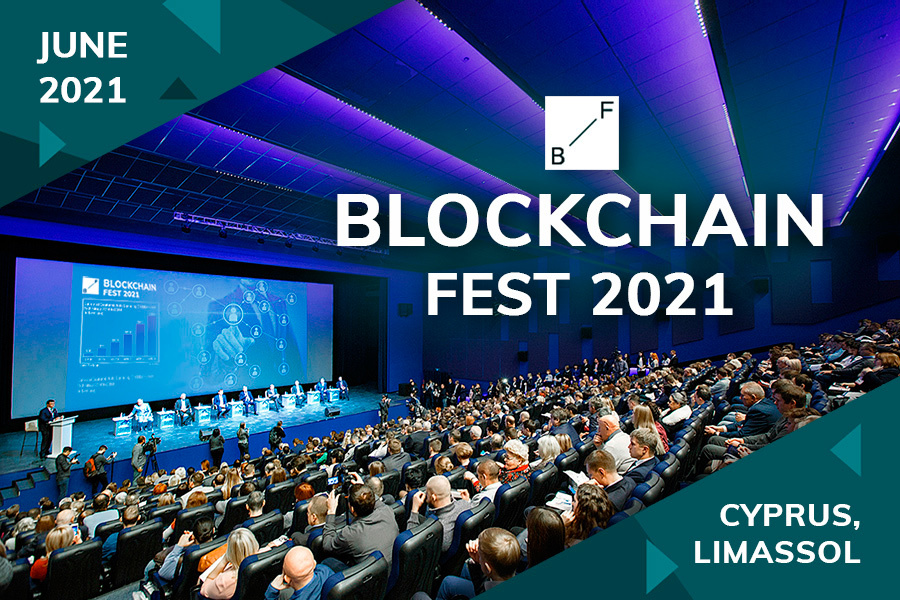 Blockchain Fest 2021 Delivers Ambitious Setting for Modern Fintech