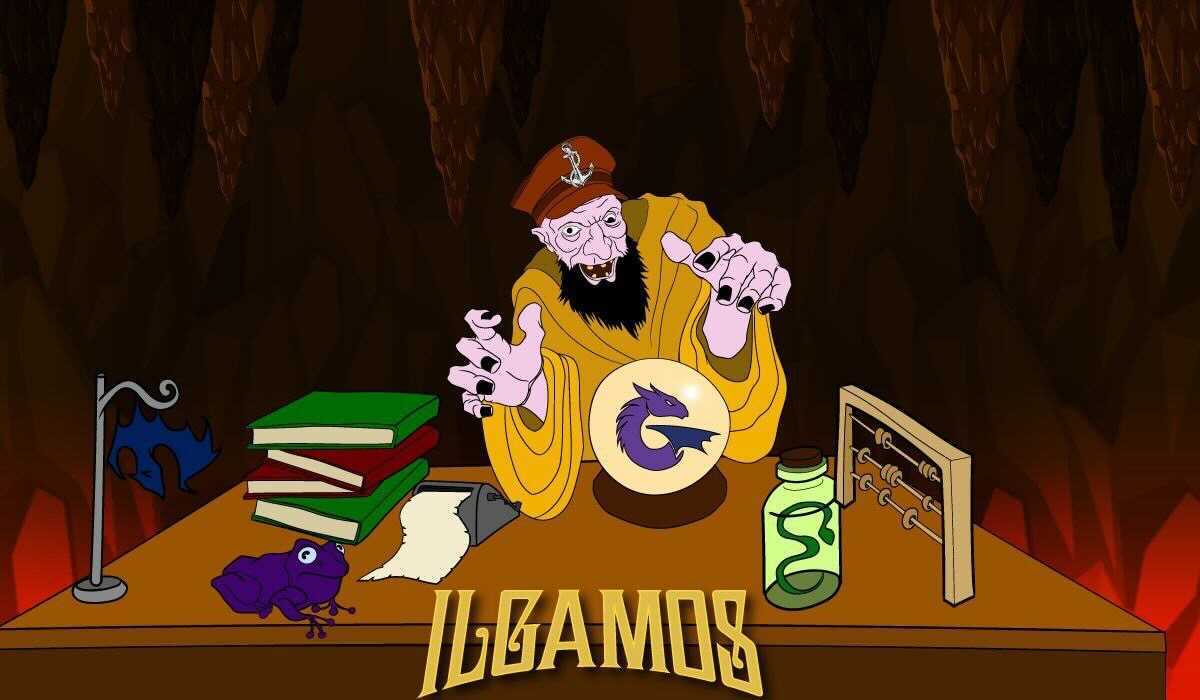 Ilgamos Keeps Offering ILGON, on What Terms?