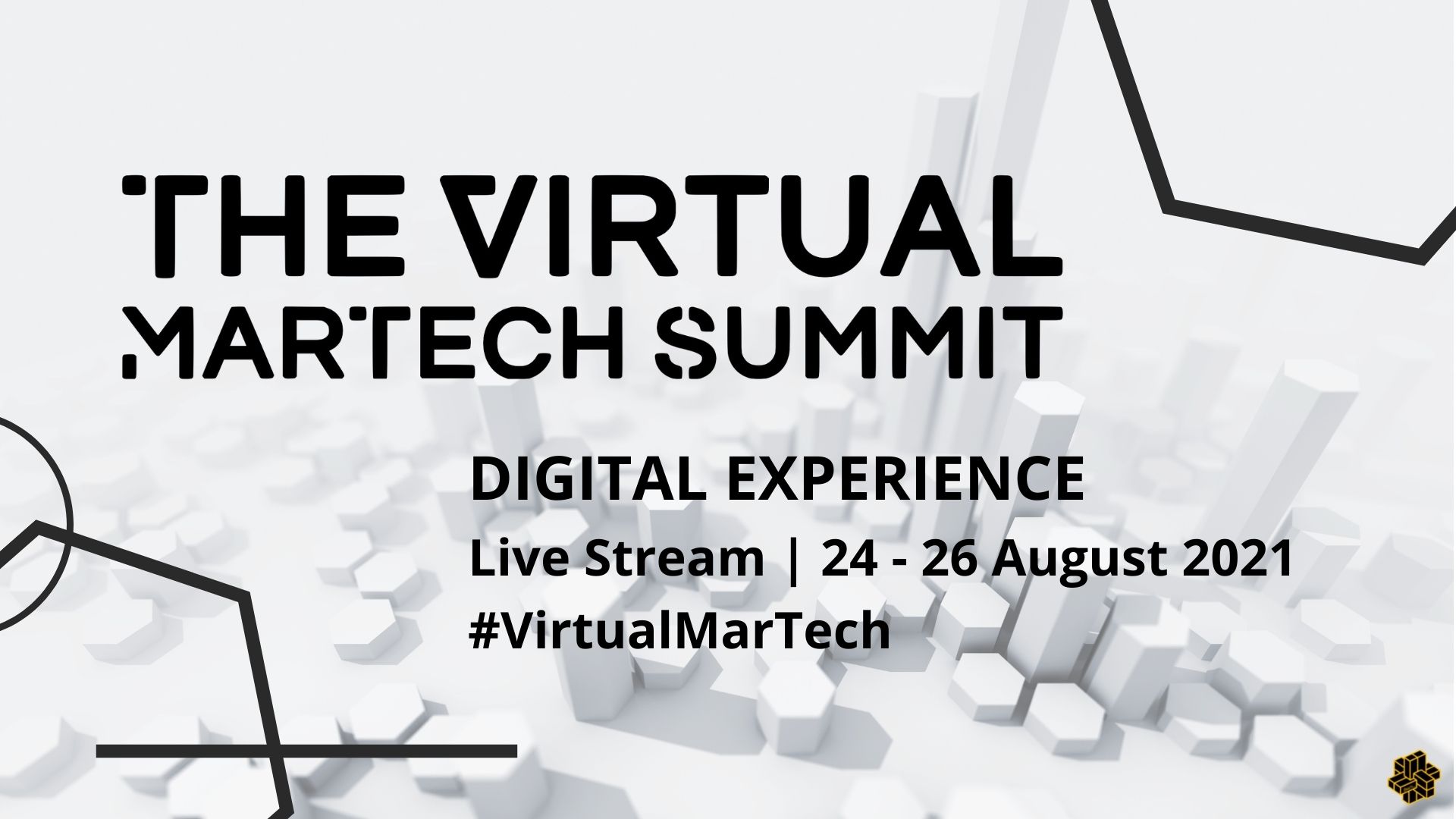 The Virtual MarTech Summit: Digital Experience thumbnail