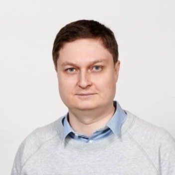 Alexander Vasiliev , Chief Commercial Officer of Mercuryo