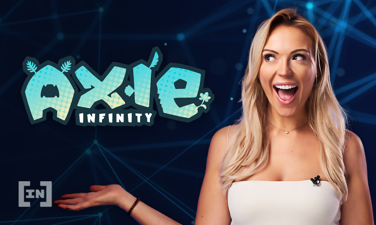 BIC’s Video News Show: Axie Infinity Developments