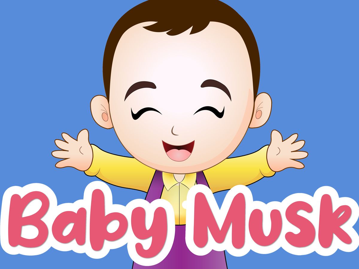BabyMusk: An Ethereum-Based Cryptocurrency You can Trust