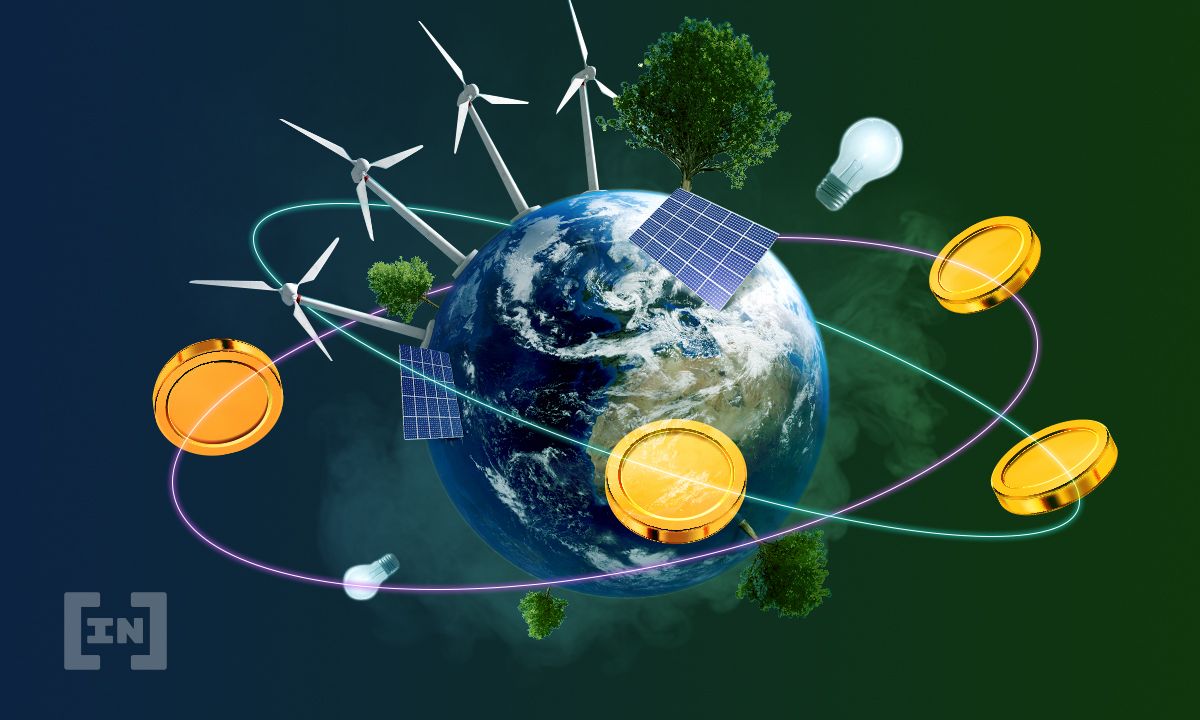 Top 9 Eco-Friendly Cryptocurrencies To Invest In
