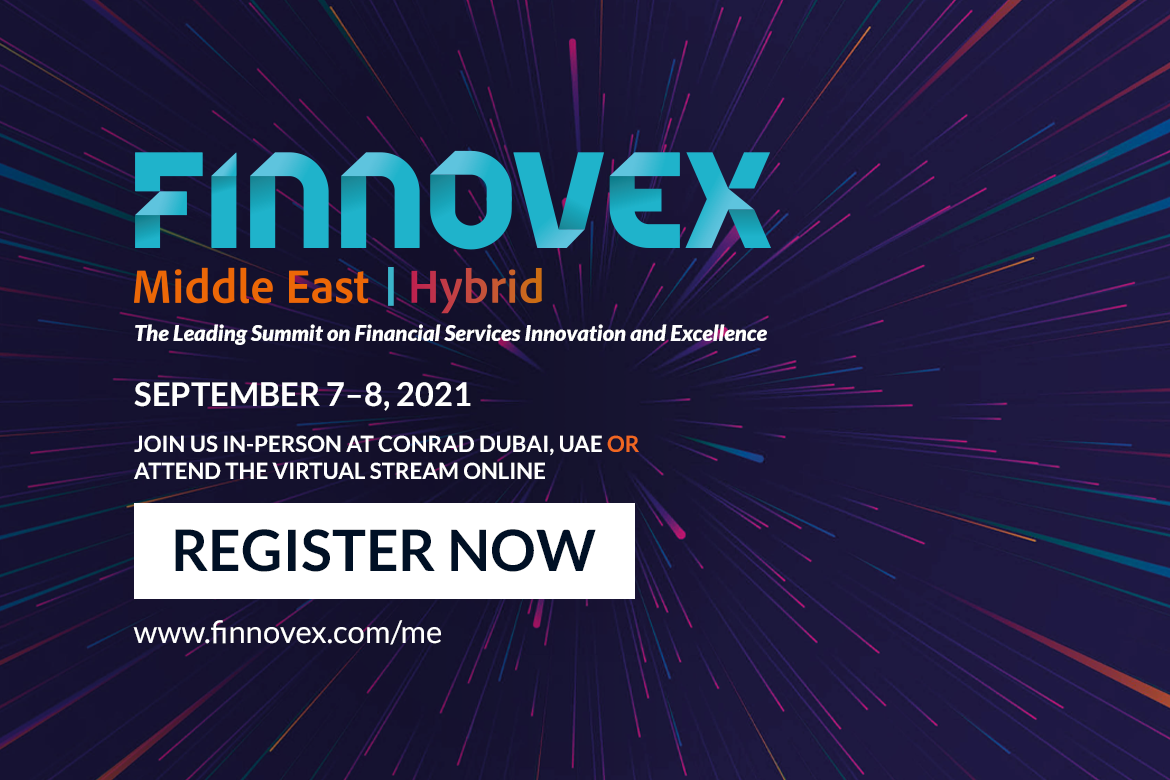 Join Third Annual Edition of Finnovex Middle East Summit: Hybrid Experience