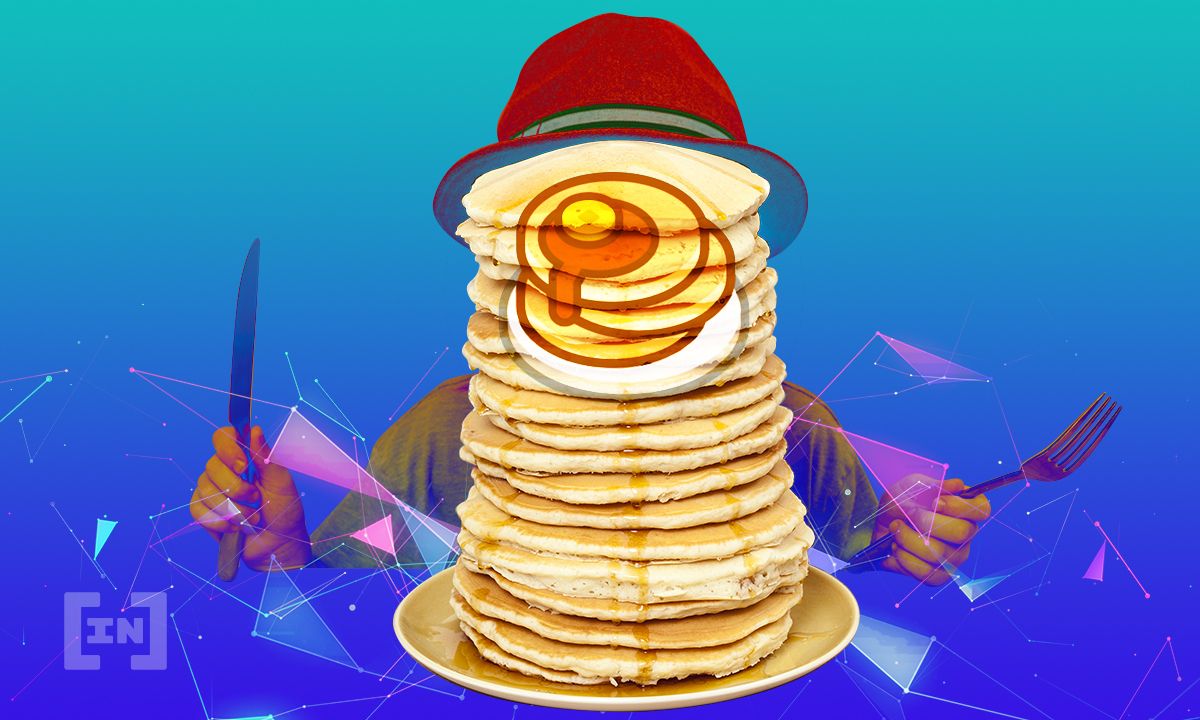 How To Stake CAKE Token on PancakeSwap Exchange