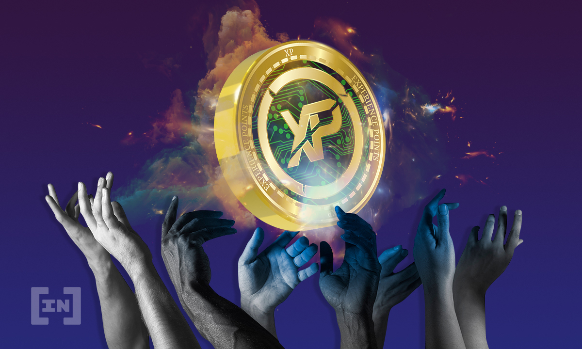 xp coin crypto currency