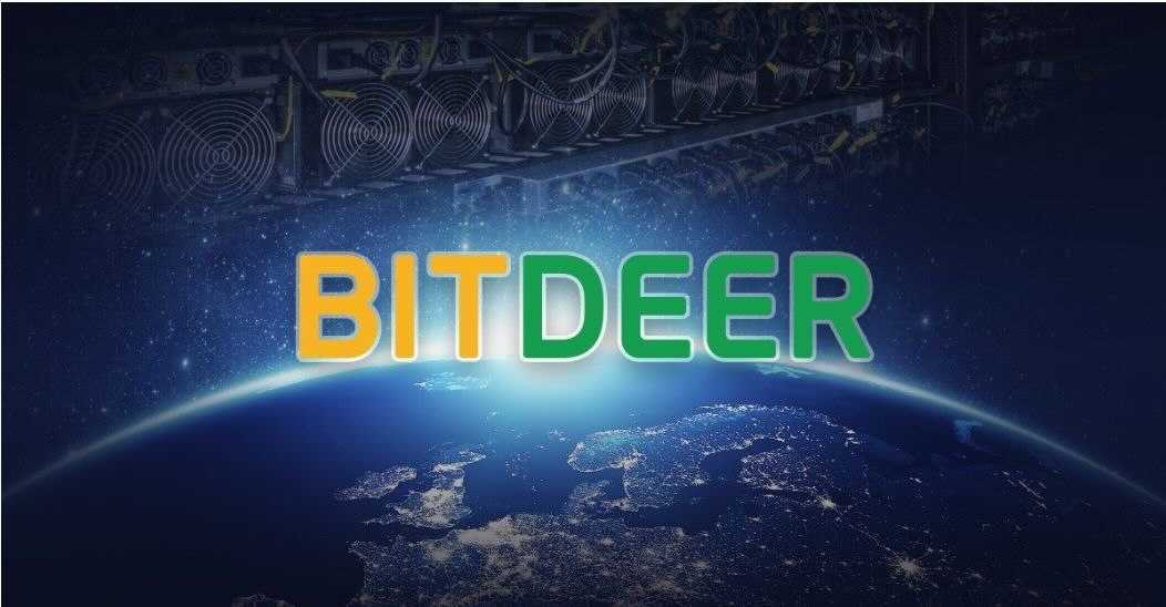 Bitdeer Group Develops Systems for Safer Digital Asset Services thumbnail